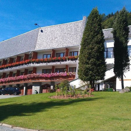 Horský Hotel Neptun Malá Morávka Exteriér fotografie